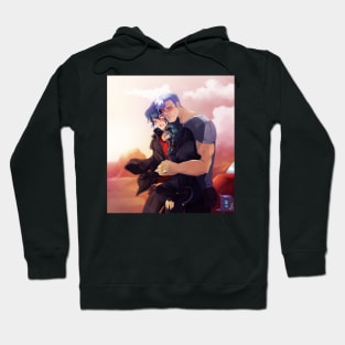 Sheith Hoodie